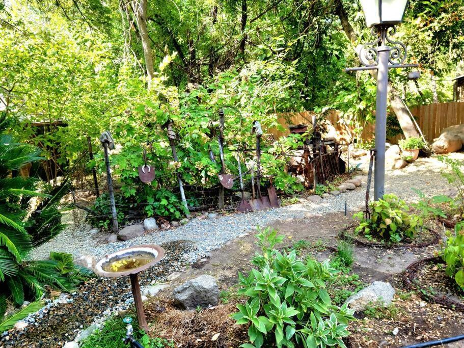 Magical River House ! 10 Min To Snp Park Entrance Three Rivers Exterior photo