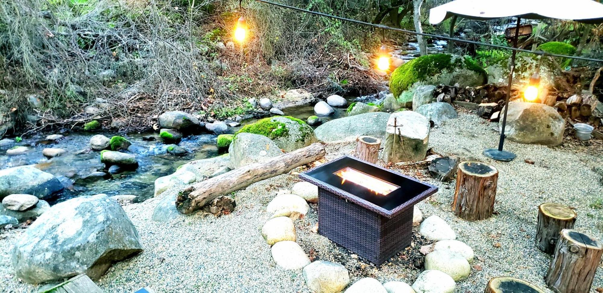 Magical River House ! 10 Min To Snp Park Entrance Three Rivers Exterior photo